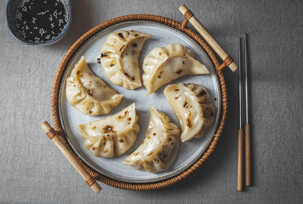 Dumplings