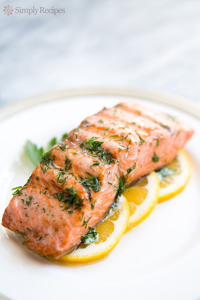 Salmon